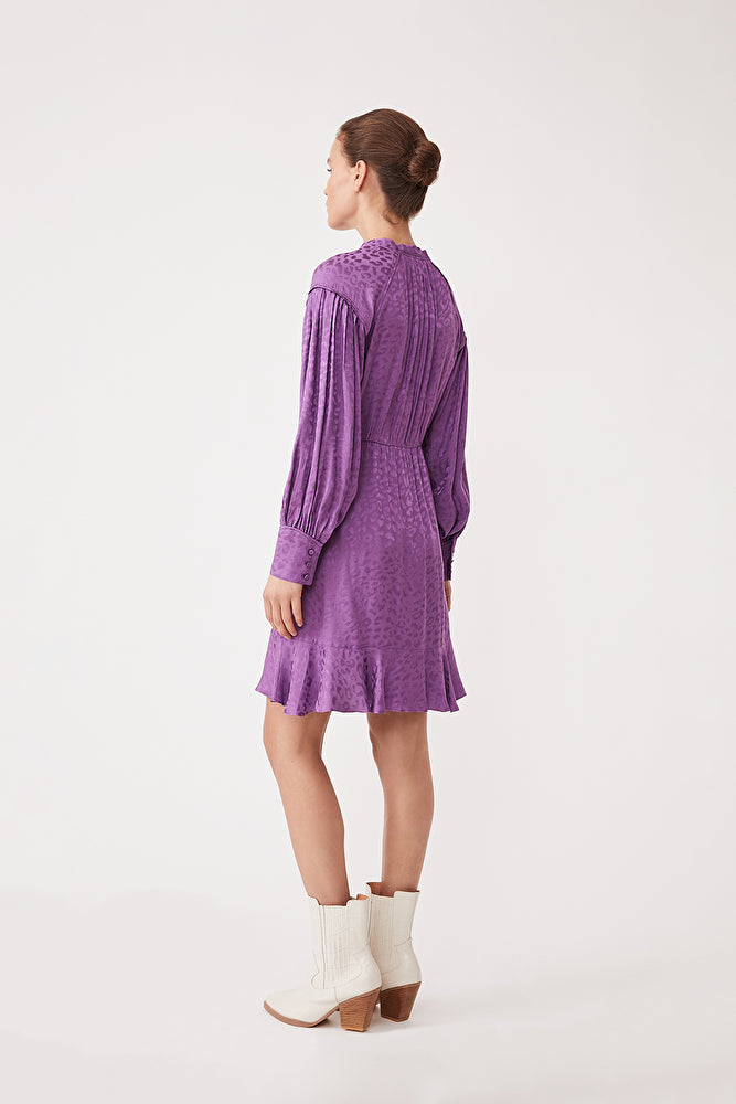 SUNCOO Carrie Dress