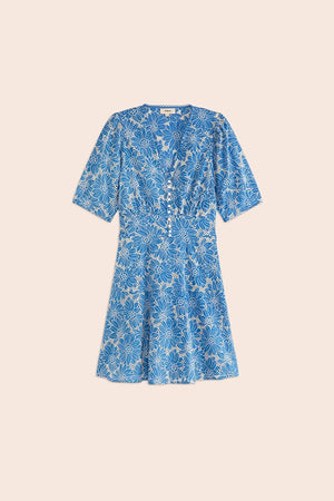 SUNCOO Cindy Dress