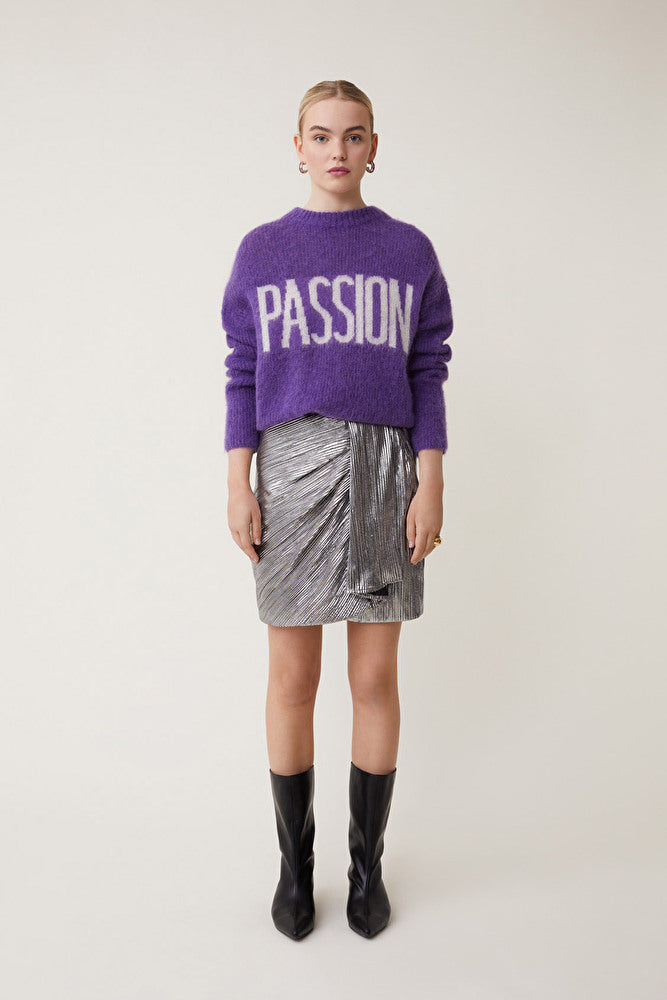 SUNCOO Passion Jumper