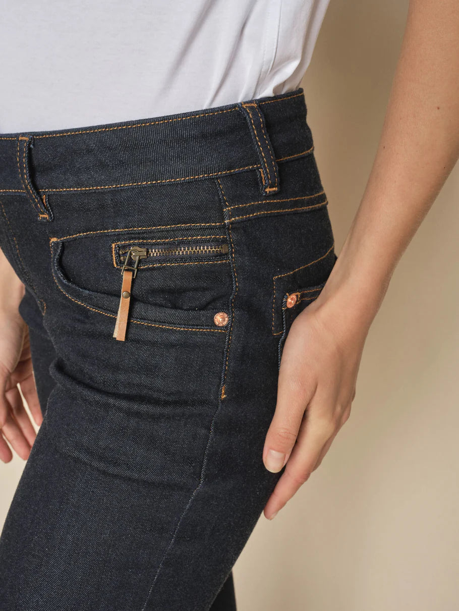 Mos Mosh Carla Naomi Deluxe Jeans