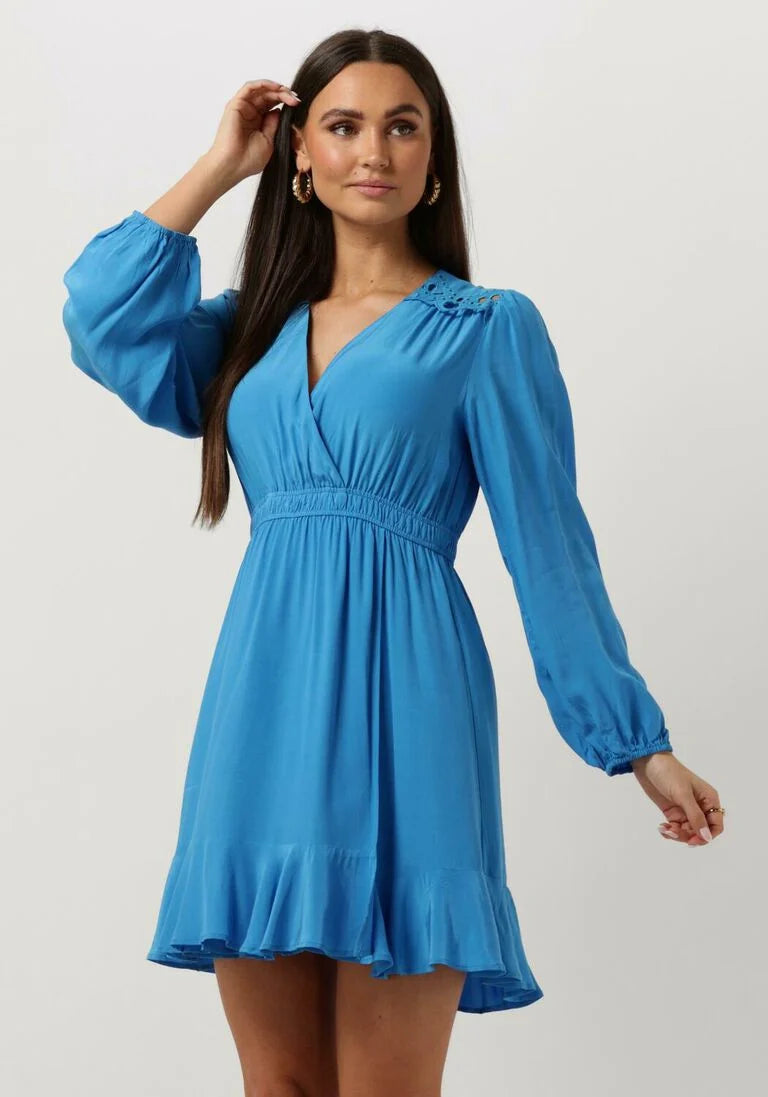 SUNCOO Clody Dress