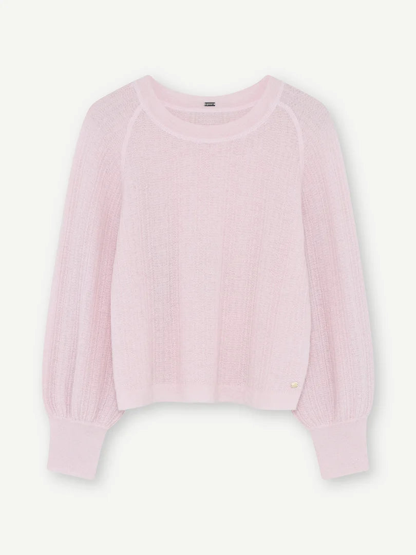 Gustav Teresse Knit