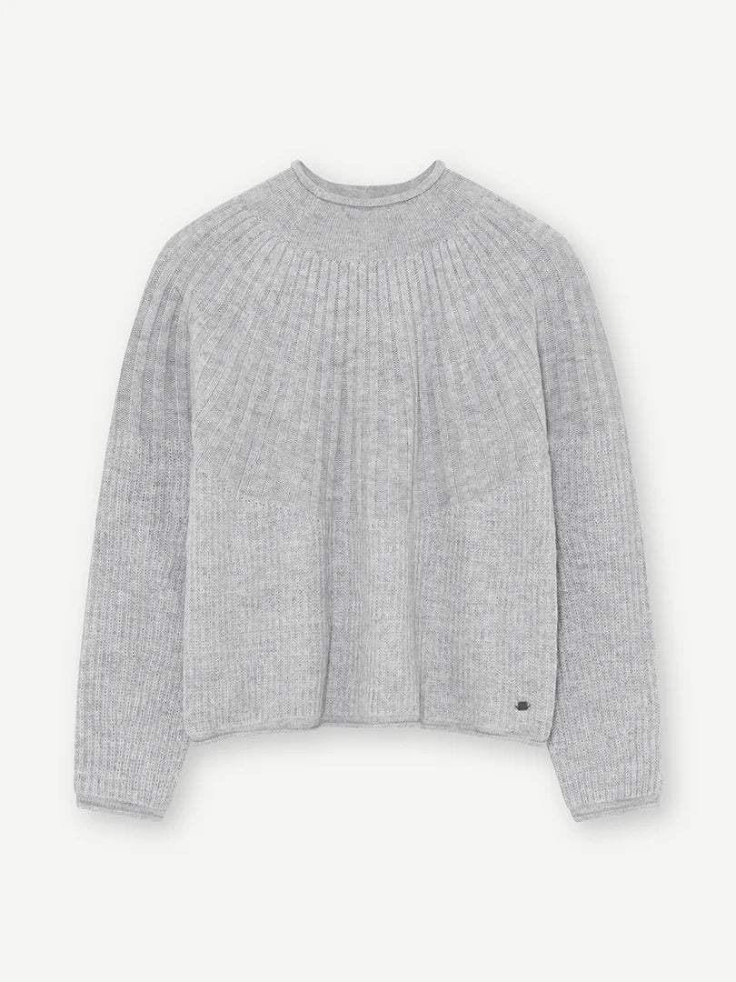 Gustav Tracy Knit