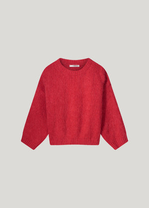 Summum Woman Boxy Jumper