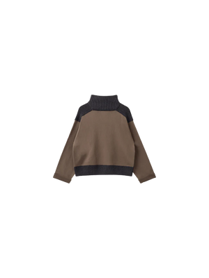 Mos Mosh MMHCare Knit Sweatshirt