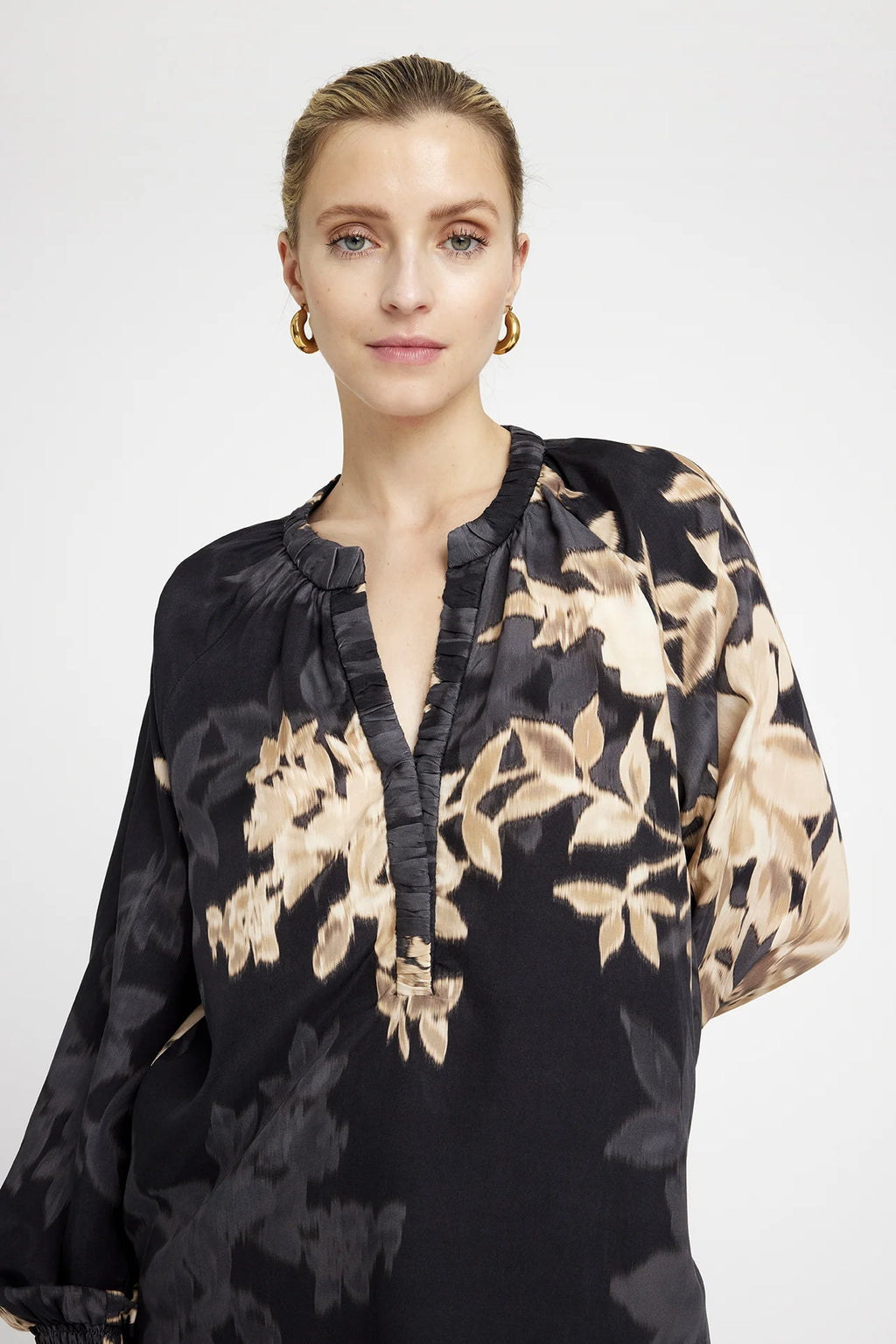 Gustav Annsofie Blouse