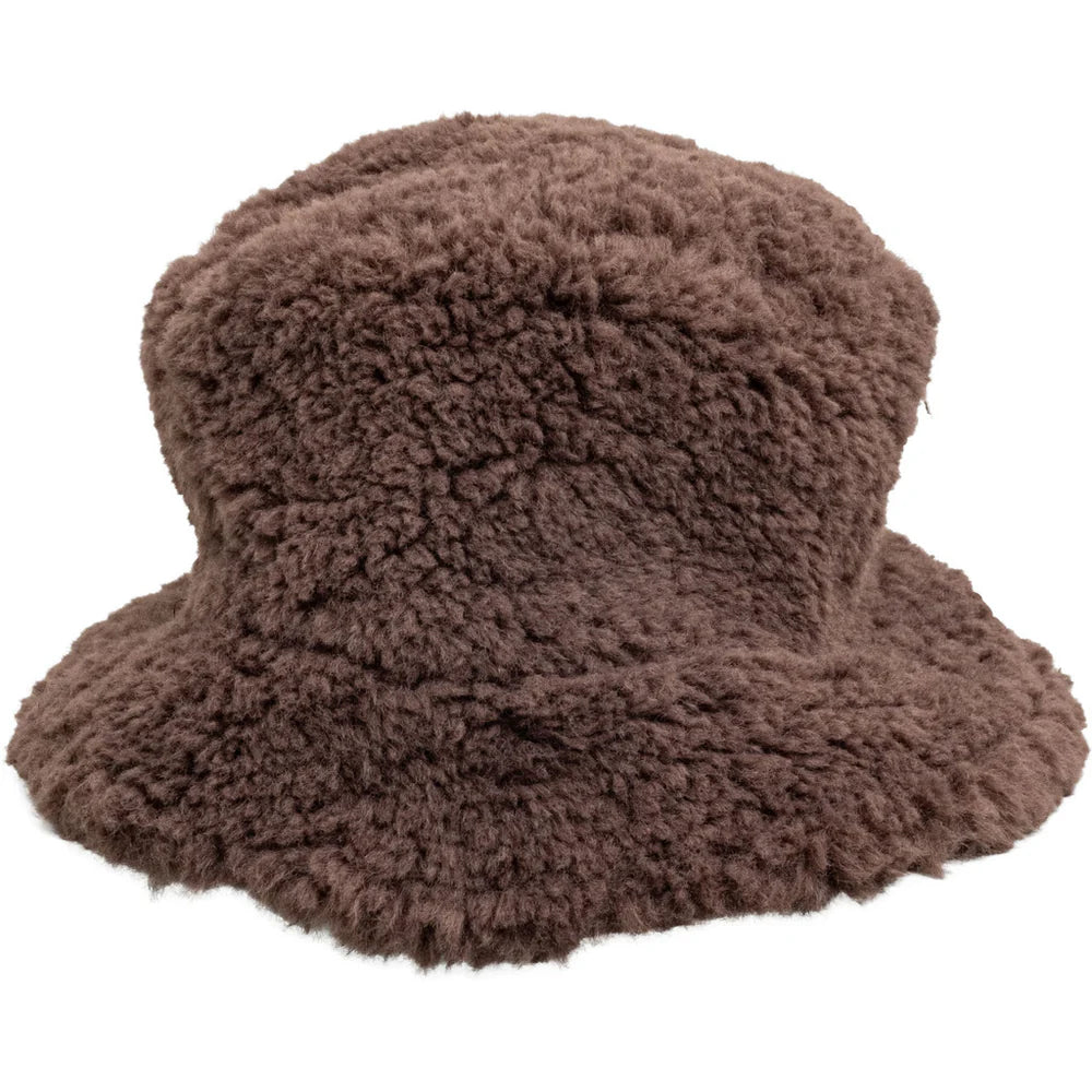 Costa Mani Sheppard Bucket Hat