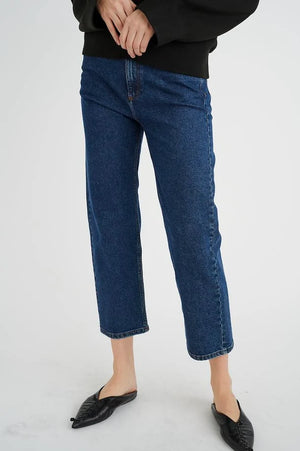 In Wear Katelin Keza Straight Jeans