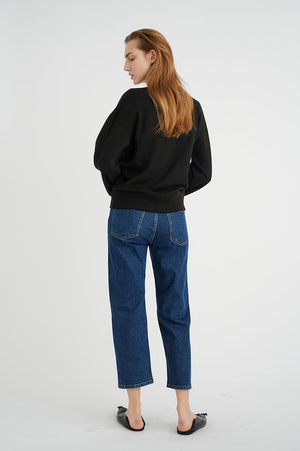 In Wear Katelin Keza Straight Jeans